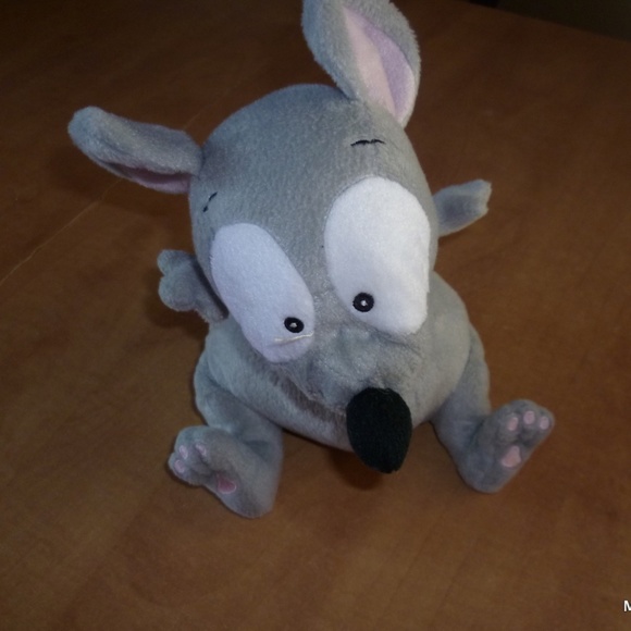 Other - 3/15$ - 10" Toopy plush